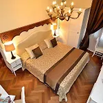 Nocleg ze śniadaniem Ines 4*
