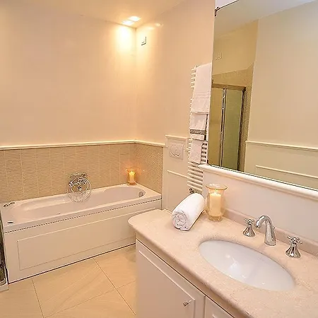 伊纳斯住宿加早餐别墅 威尼斯丽都