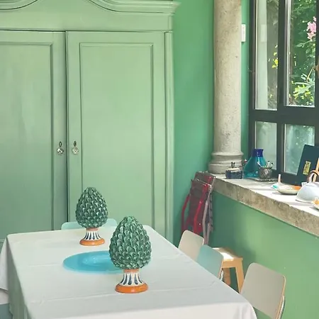 Bed & Breakfast Ines 4*