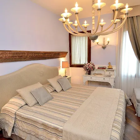 伊纳斯住宿加早餐别墅