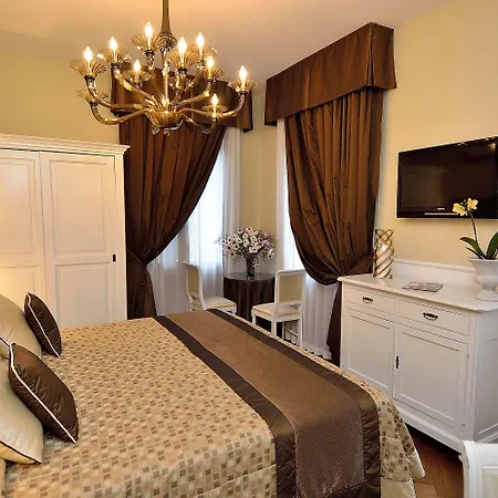 住宿加早餐酒店 伊纳斯住宿加早餐别墅