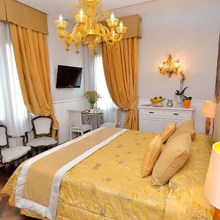 伊纳斯住宿加早餐别墅 威尼斯丽都