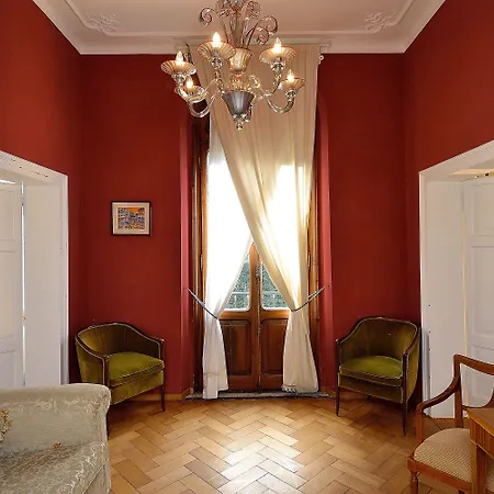 伊纳斯住宿加早餐别墅 威尼斯丽都