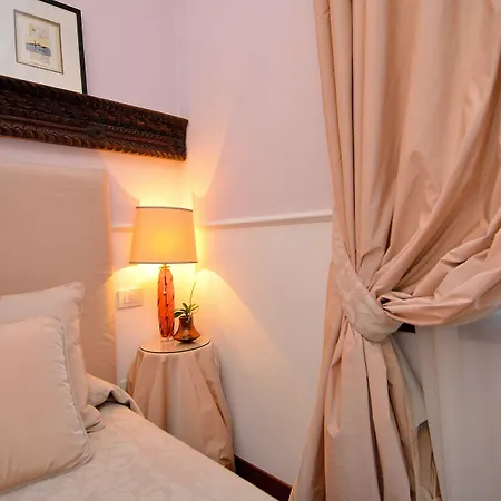 住宿加早餐酒店 伊纳斯住宿加早餐别墅