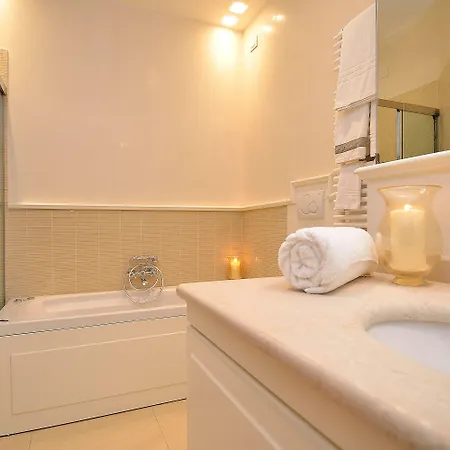 Panzió Ines Lido di Venezia