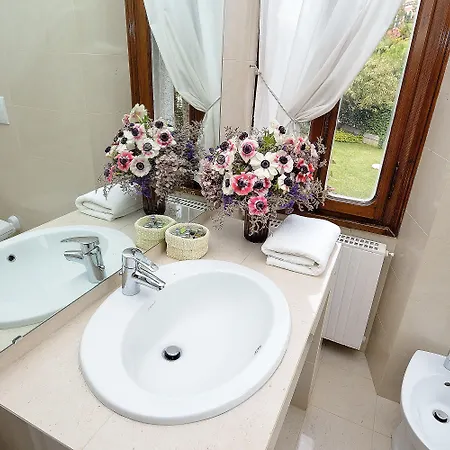 伊纳斯住宿加早餐别墅 威尼斯丽都