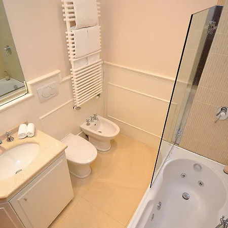 伊纳斯住宿加早餐别墅 住宿加早餐酒店 威尼斯丽都