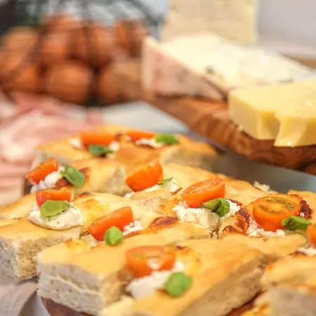 伊纳斯住宿加早餐别墅 威尼斯丽都