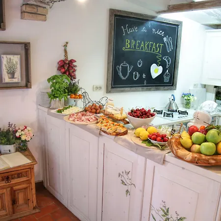 伊纳斯住宿加早餐别墅 住宿加早餐酒店