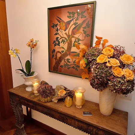 伊纳斯住宿加早餐别墅 住宿加早餐酒店 4*