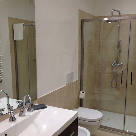 伊纳斯住宿加早餐别墅 住宿加早餐酒店