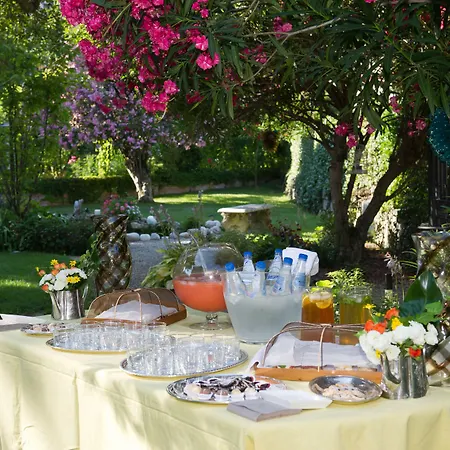 Panzió Ines Lido di Venezia