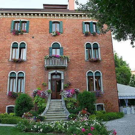 住宿加早餐酒店 伊纳斯住宿加早餐别墅