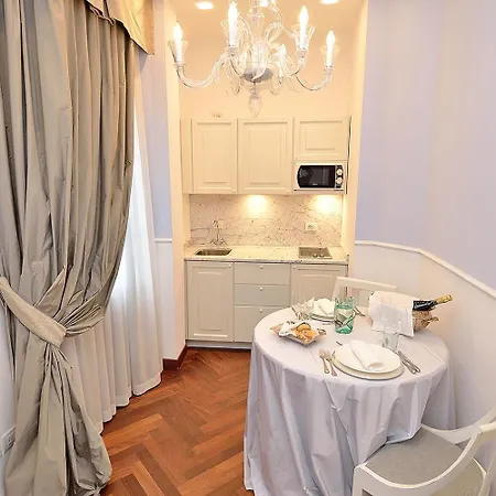 Ines 4* Venetië-Lido