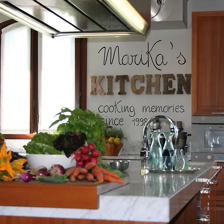 伊纳斯住宿加早餐别墅