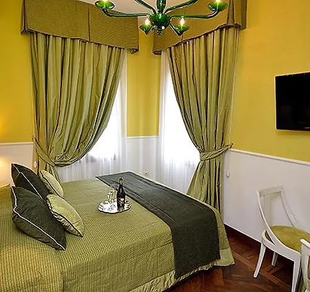 Bed & Breakfast Ines Venetië-Lido