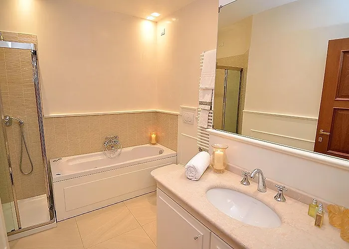 B＆b イネス ヴェネツィア・リド島