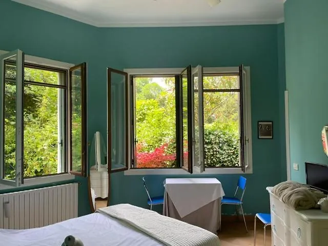 B＆b イネス ヴェネツィア・リド島