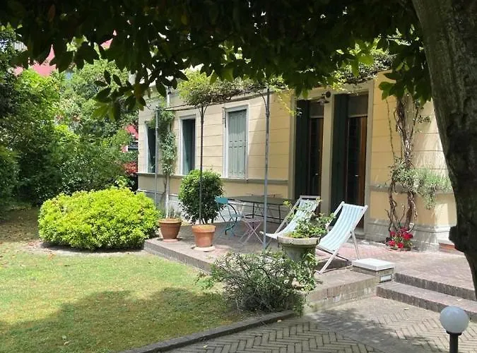 B＆b イネス 4* ヴェネツィア・リド島