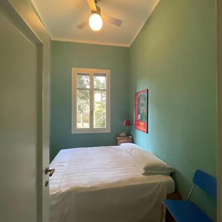 Bed & Breakfast Ines Venedig-Lido