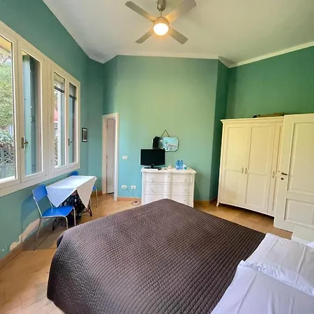 Bed and breakfast Ines