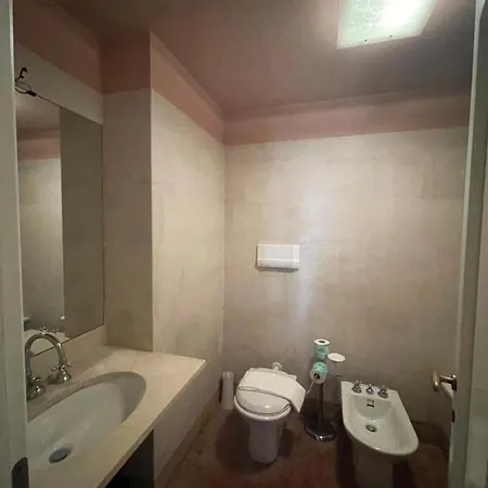 Ines Bed and breakfast 2*