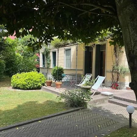 Ines 4* Lido de Venise