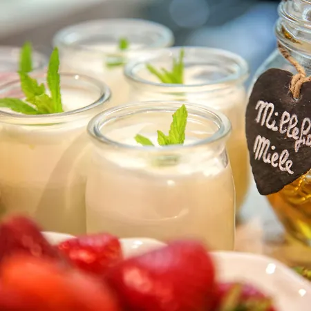 B＆b イネス ベッド・アンド・ブレックファスト 4*