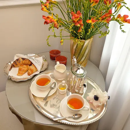Ines Bed and breakfast Lido de Venecia