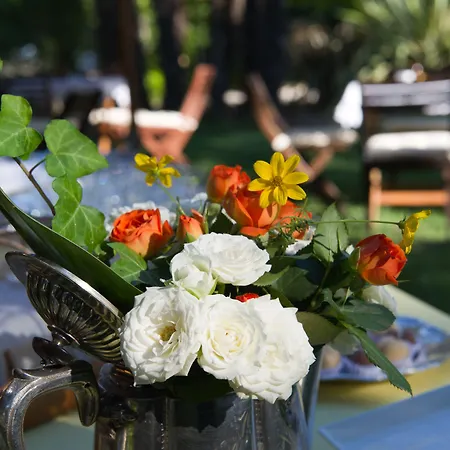 B＆b イネス ベッド・アンド・ブレックファスト ヴェネツィア・リド島