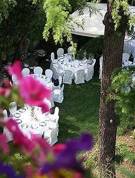 Ines Couette-café 4*