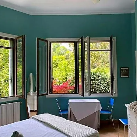 Ines Couette-café 4*