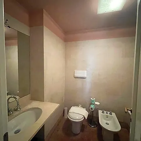 Ines Bed & Breakfast Venedig-Lido