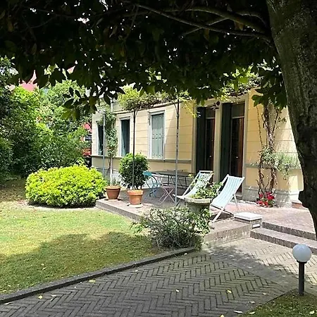 Ines Couette-café 4*