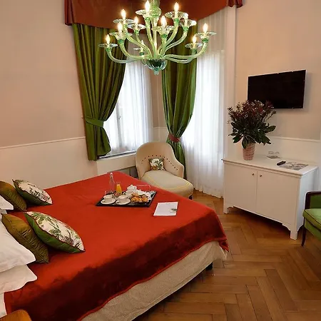 Ines Bed and breakfast