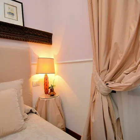 Ines Bed and breakfast