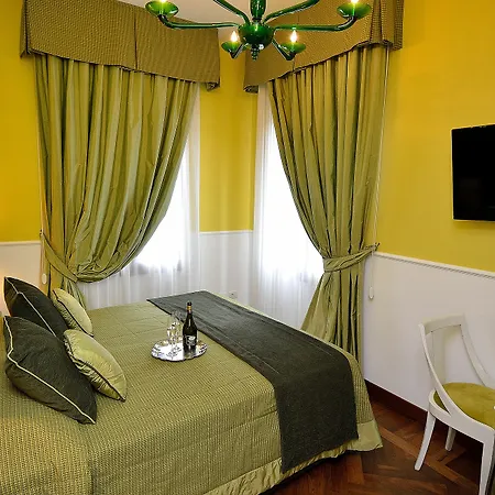 Bed and breakfast Ines Lido de Venecia