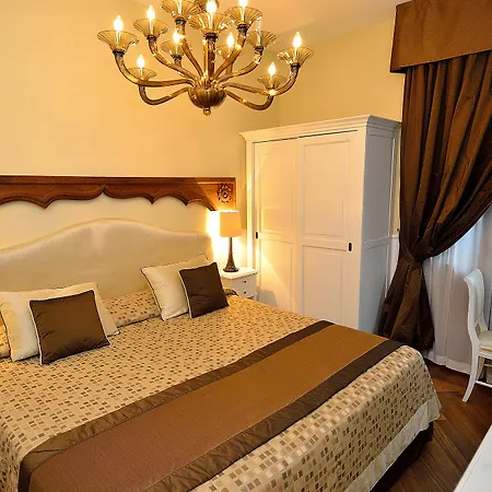 Ines Bed and breakfast 2*