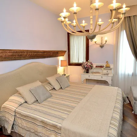 Bed and breakfast Ines Lido de Venecia
