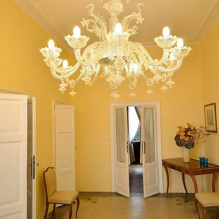 Ines Bed and breakfast 2*