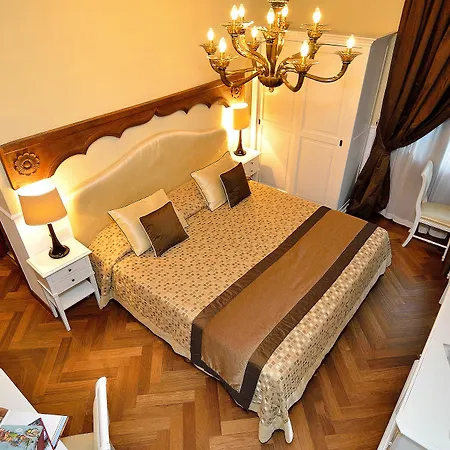 Bed and breakfast Ines 2*
