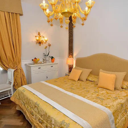Ines Bed and breakfast 2*