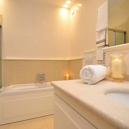 Bed and breakfast Ines