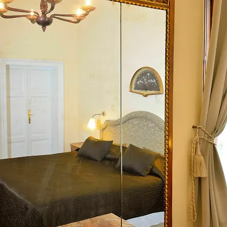 Ines Bed and breakfast Lido de Venecia