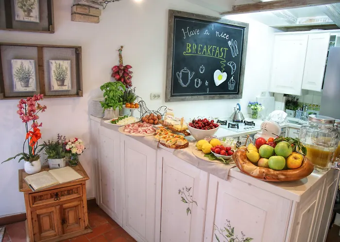 Ines Отель типа 